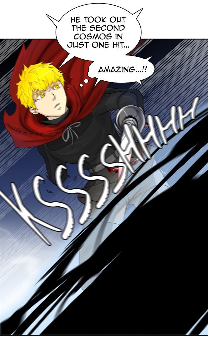 Tower of God, Chapter 384 image 47